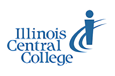 Illinois Central College College Logo