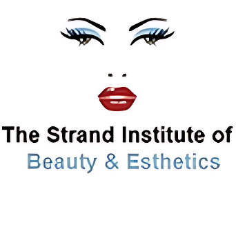 Strand Institute of Beauty & Esthetics ( College Logo