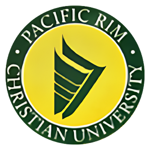 Pacific Rim Christian University College Logo