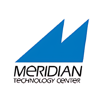 Meridian Technology Center College Logo