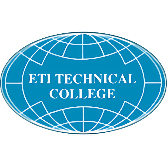 Eti Technical College College Logo