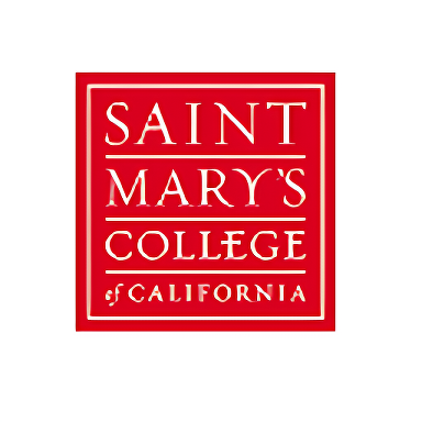 Saint Mary's College of California College Logo