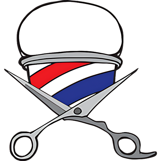 Mississippi Barber Academy College Logo