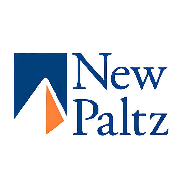 SUNY College at New Paltz College Logo