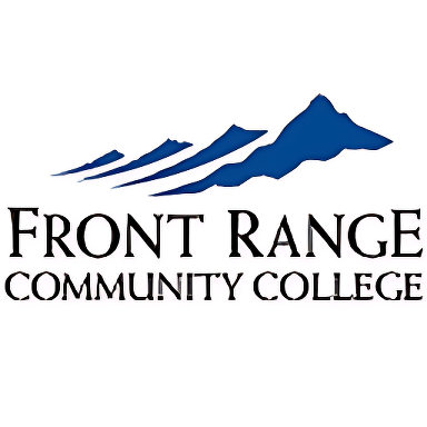 Front Range Community College College Logo