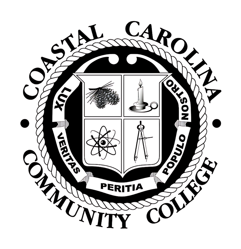 Coastal Carolina Community College College Logo