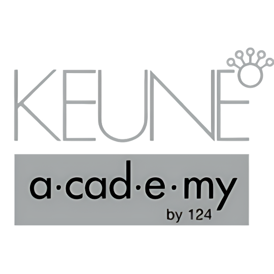 Keune Academy By 124 Llc College Logo