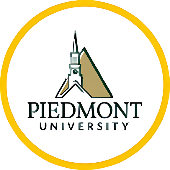 Piedmont University College Logo