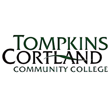 Tompkins Cortland Community College College Logo