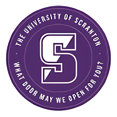 University of Scranton College Logo