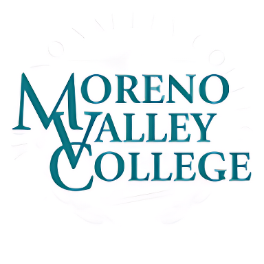 Moreno Valley College College Logo