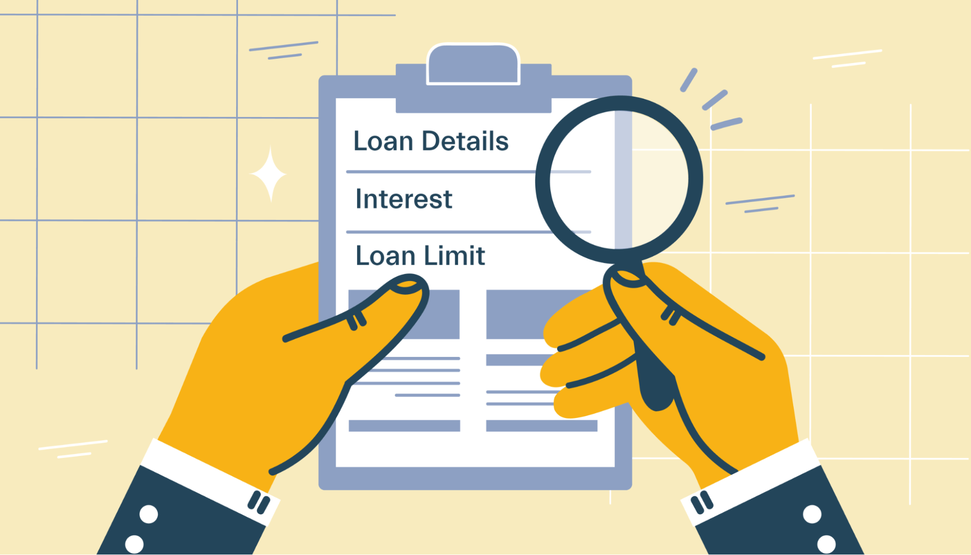 What is a Master Promissory Note?