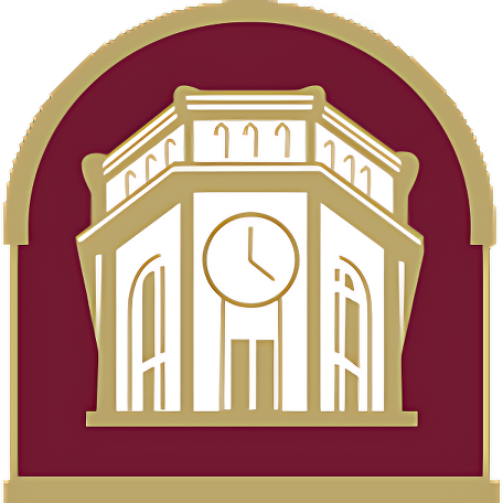 Erskine College College Logo