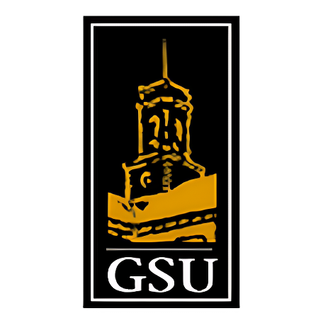 Grambling State University College Logo