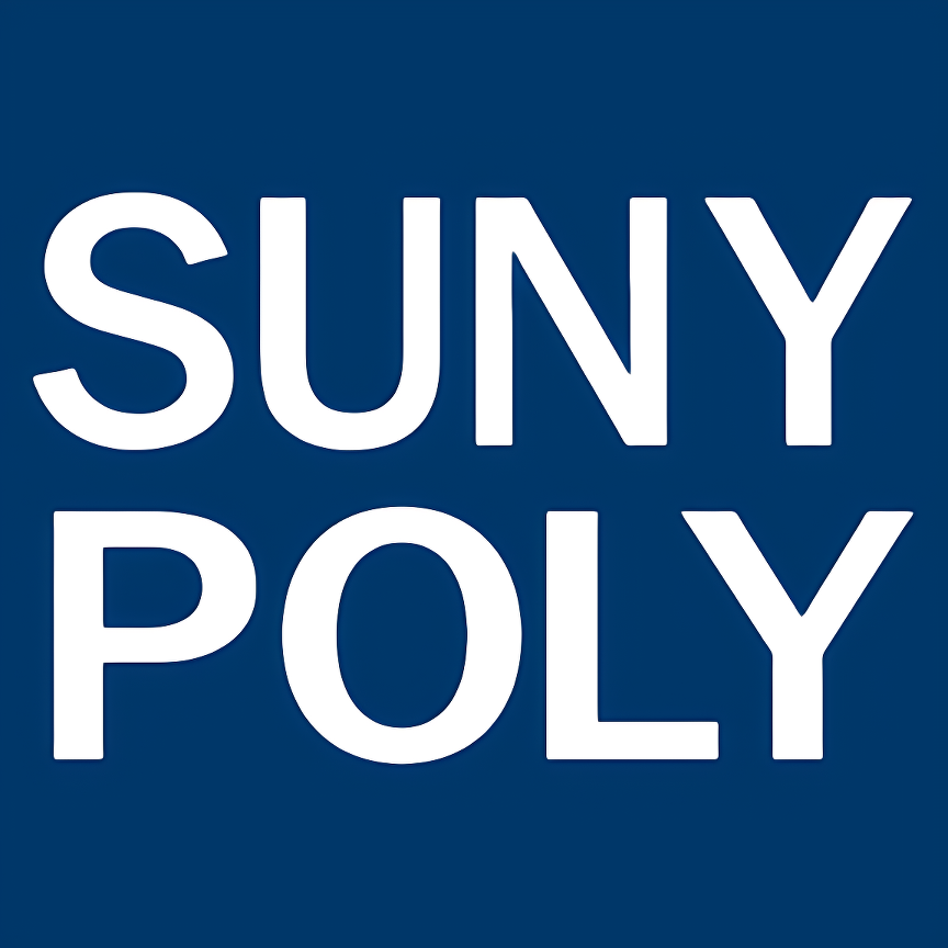 SUNY Polytechnic Institute College Logo