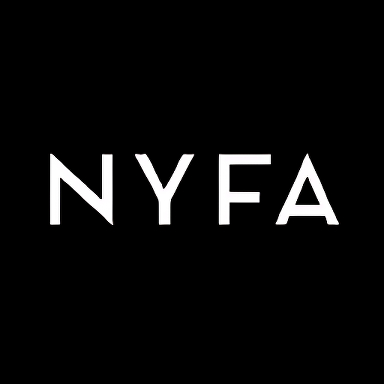 New York Film Academy College Logo