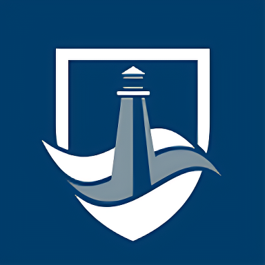 Virginia Wesleyan University College Logo