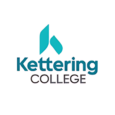 Kettering College College Logo