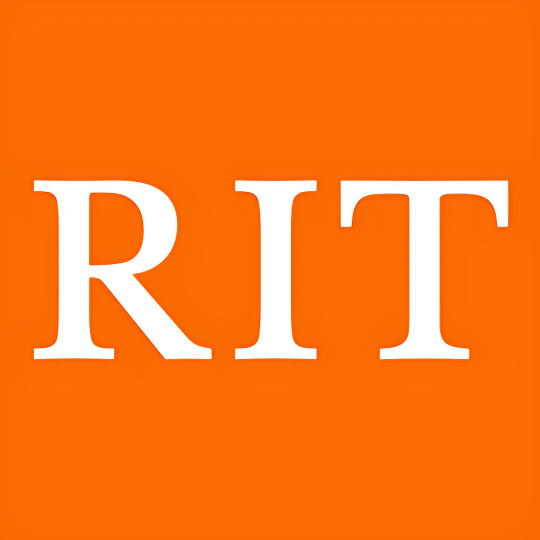 Rochester Institute of Technology College Logo