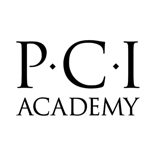 Pci Academy College Logo