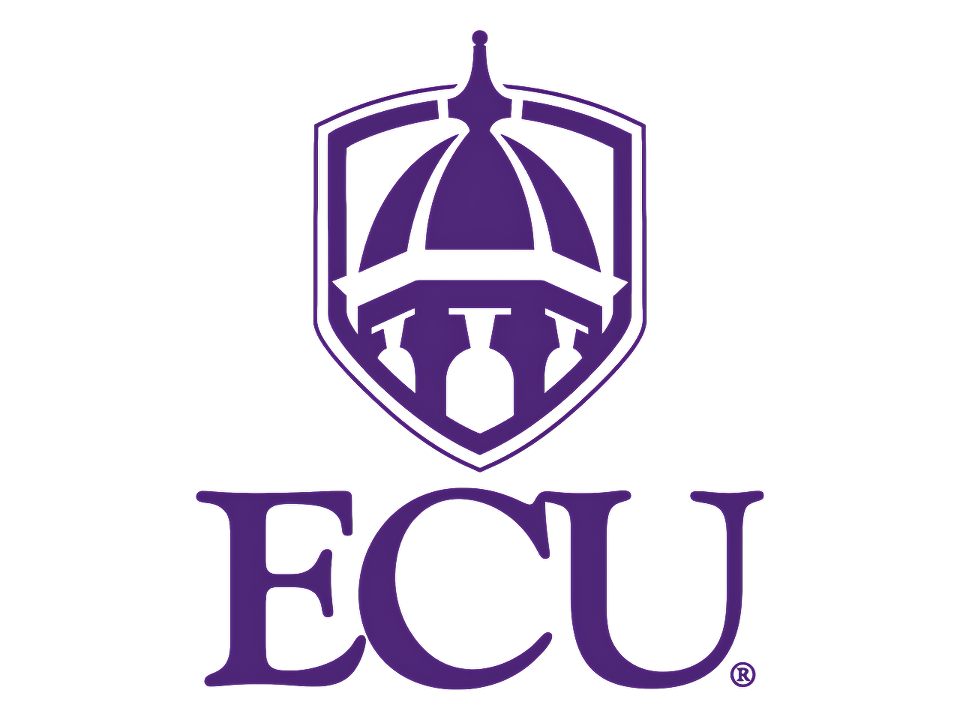 East Carolina University College Logo