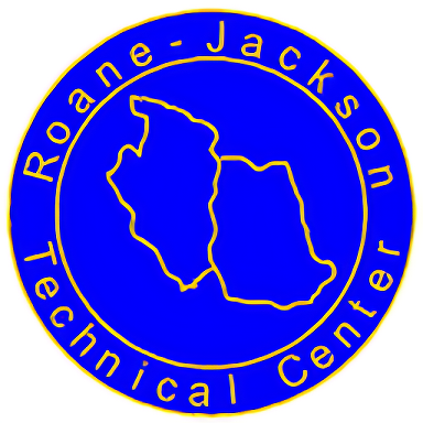 Roane-Jackson Technical Center College Logo