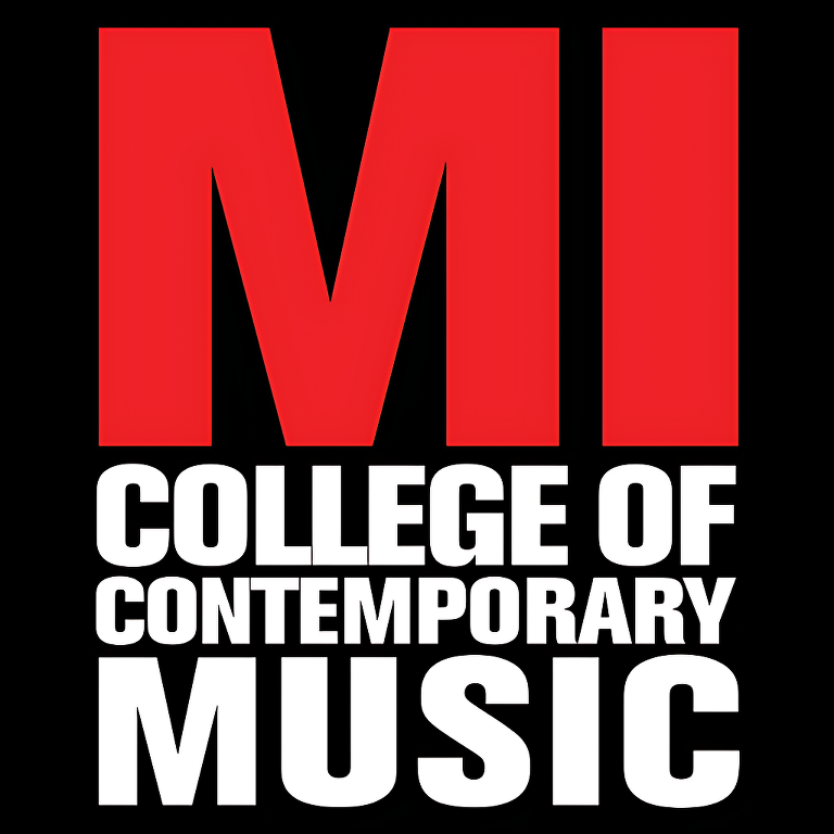 Musicians Institute College Logo