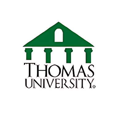 Thomas University College Logo