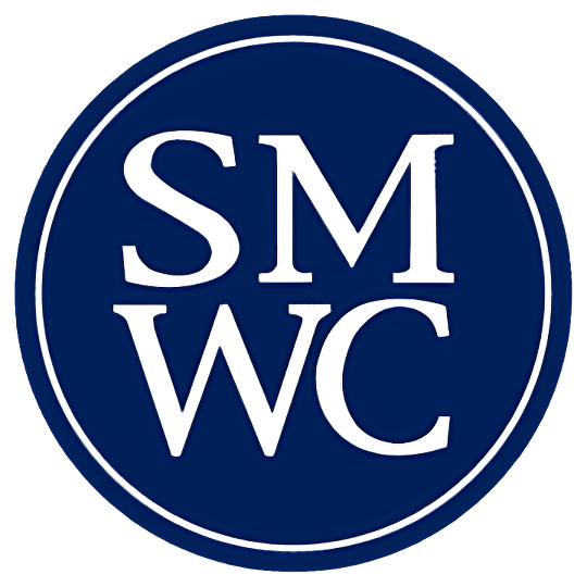 Saint Mary-Of-The-Woods College College Logo