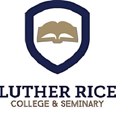 Luther Rice College & Seminary College Logo