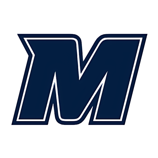 Monmouth University College Logo