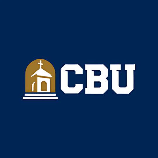 California Baptist University College Logo