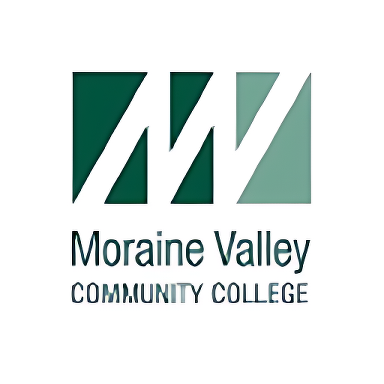 Moraine Valley Community College College Logo