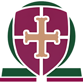 Omega Graduate School College Logo