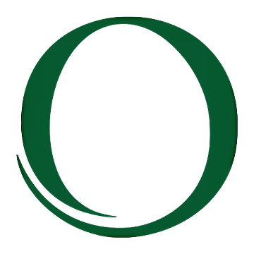 Oklahoma Baptist University College Logo