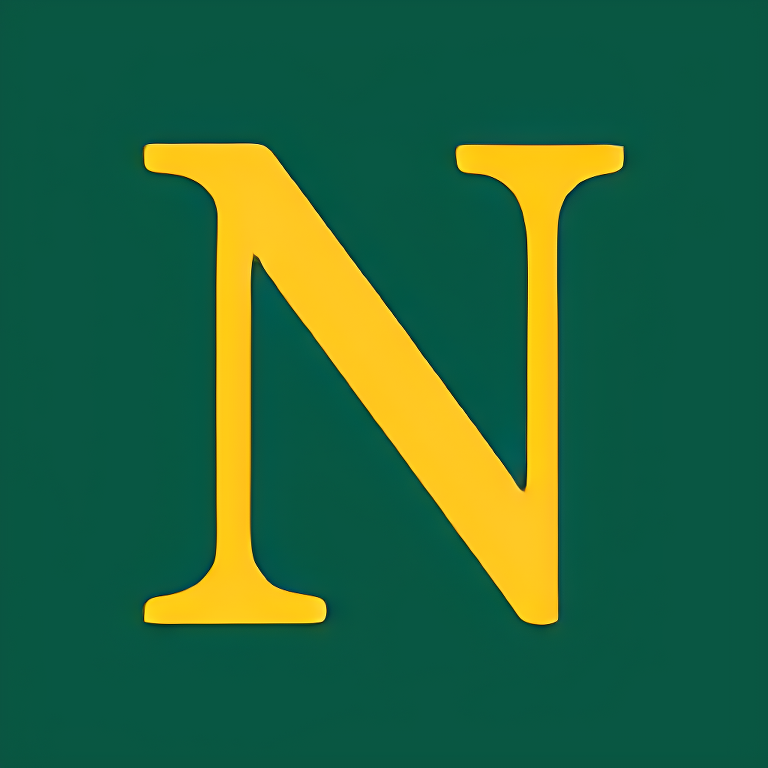 North Dakota State University (NDSU) College Logo