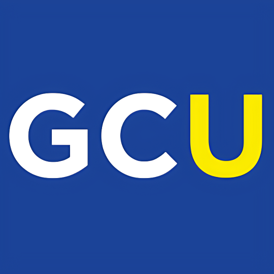 Georgian Court University College Logo