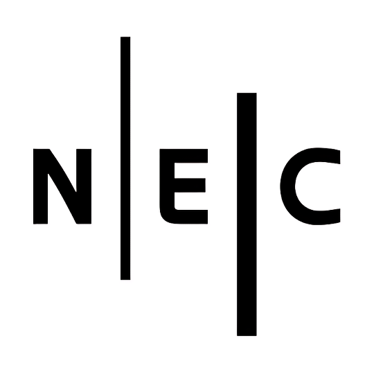 New England Conservatory of Music College Logo