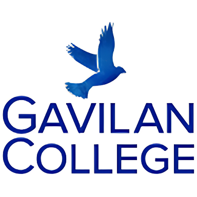 Gavilan College College Logo