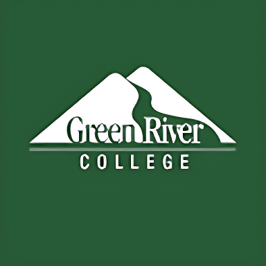 Green River College College Logo