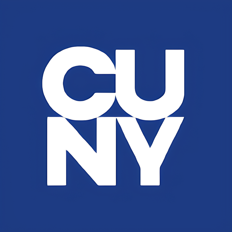 CUNY - Hunter College College Logo