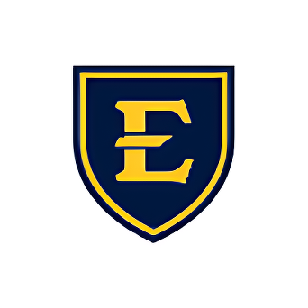 East Tennessee State University - Pharmacy College Logo