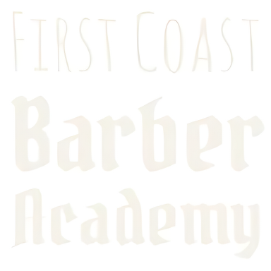 First Coast Barber Academy College Logo