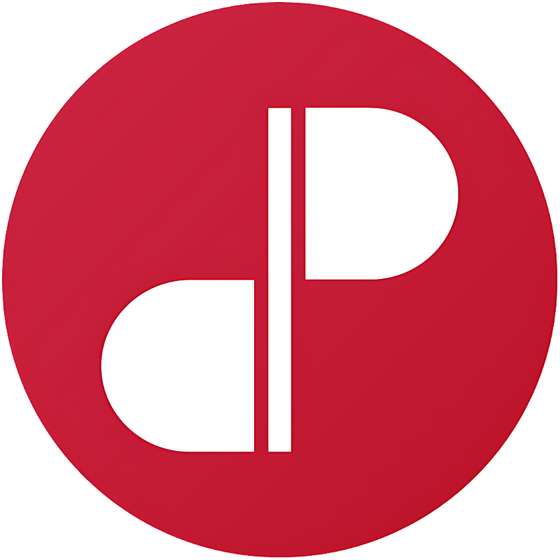 Digipen Institute of Technology College Logo