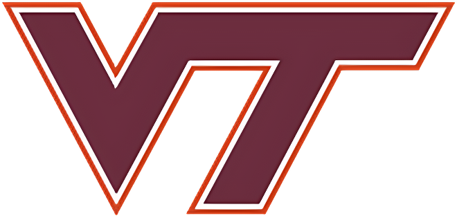 Virginia Tech (VT) College Logo