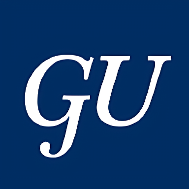 Georgetown Univ, Sch of Medicine College Logo