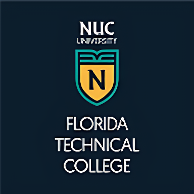 North Florida Technical College College Logo