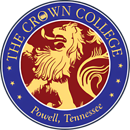 Crown College College Logo