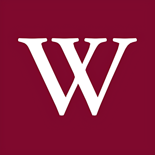 Washington College College Logo