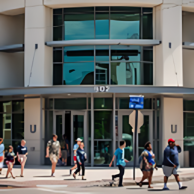 Cape Fear Community College College Logo